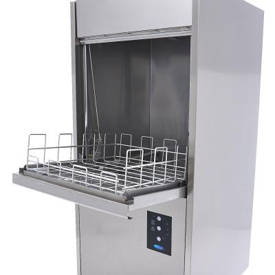 Maxima Myčka Hrnců - 56 x 63 cm - 400 V |  09240100